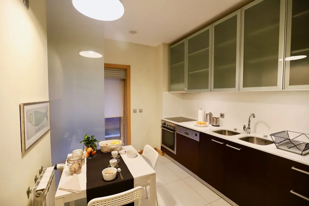 Solazul Apartment