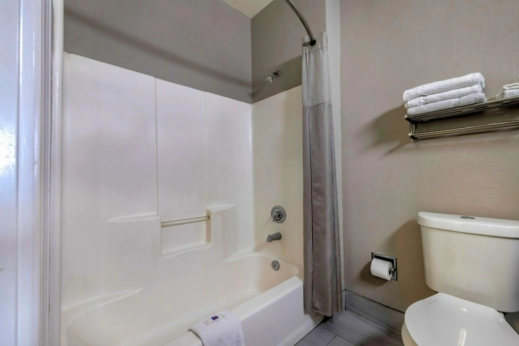 Motel 6-Cedar Park, TX