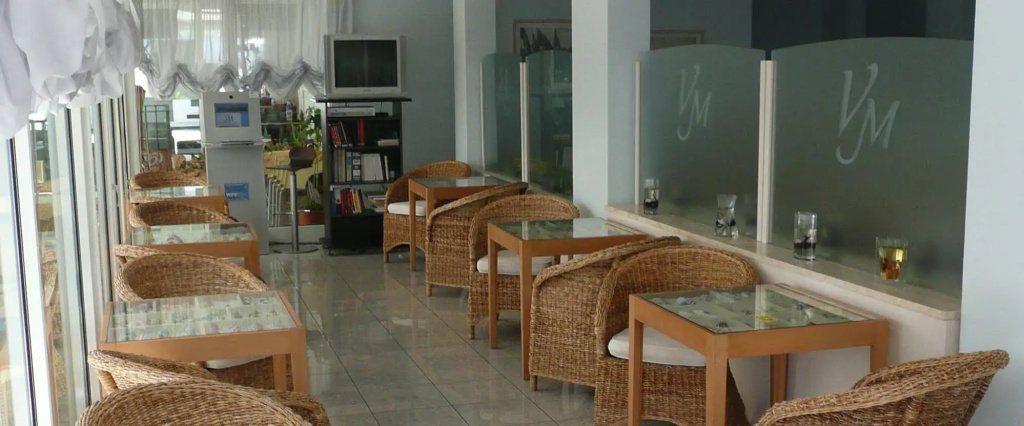 Hotel Villa Mare