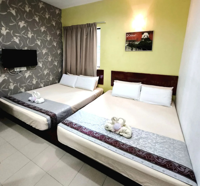 Hotel O Rumah Rehat Awana
