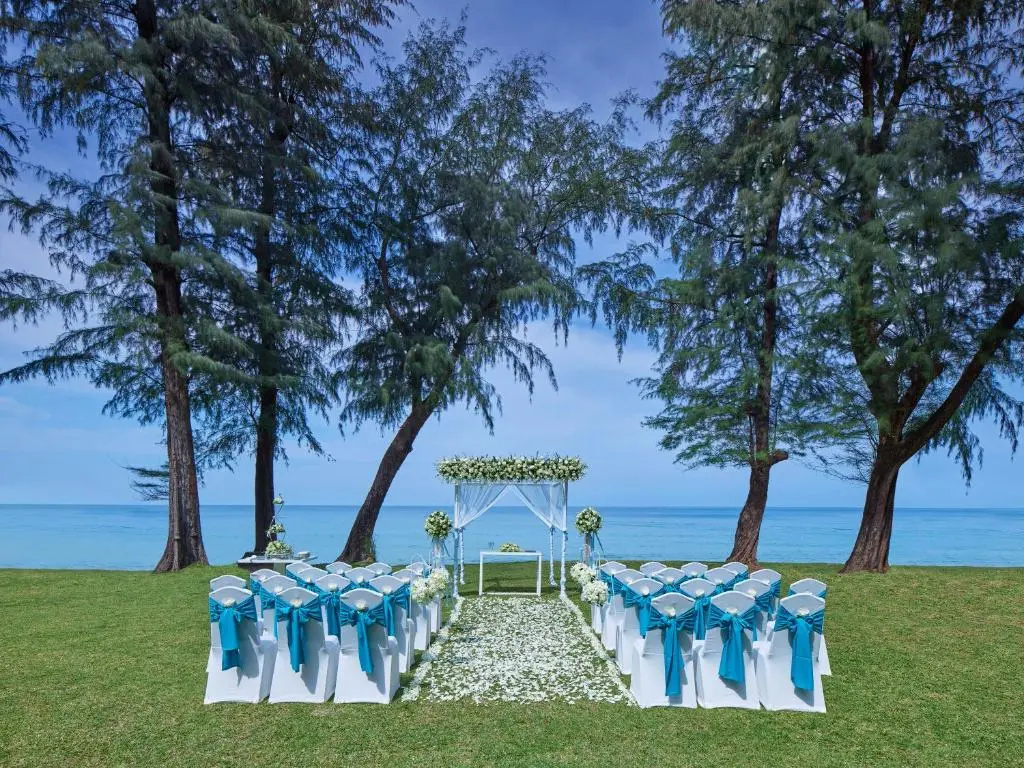 Dusit Thani Laguna Phuket