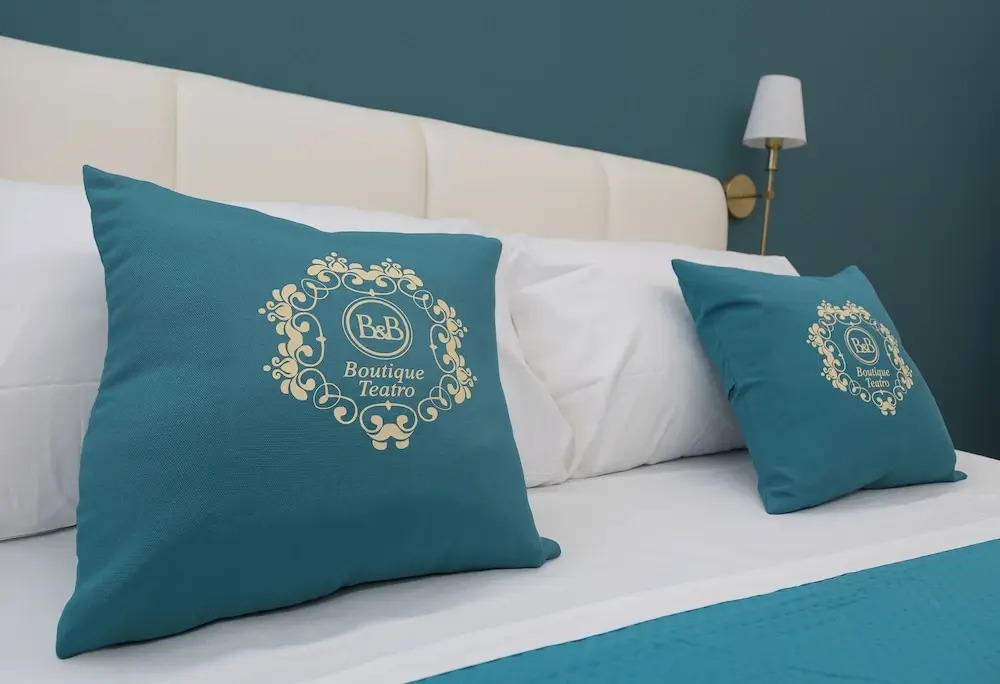 boutique teatro b&b