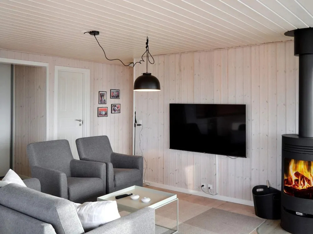 4 Person Holiday Home in Fano