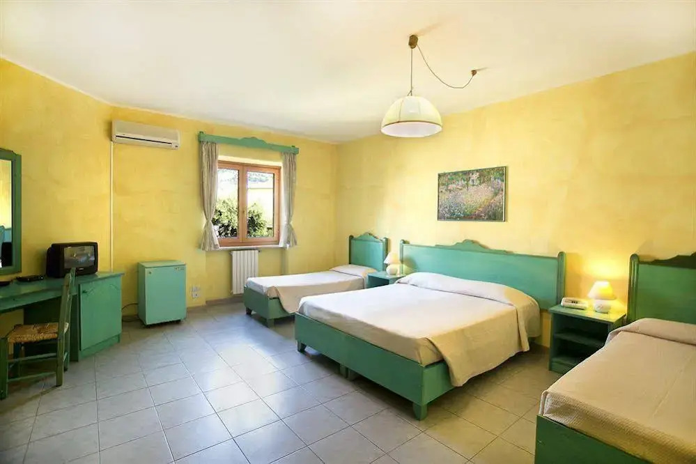 Hotel Smeraldo