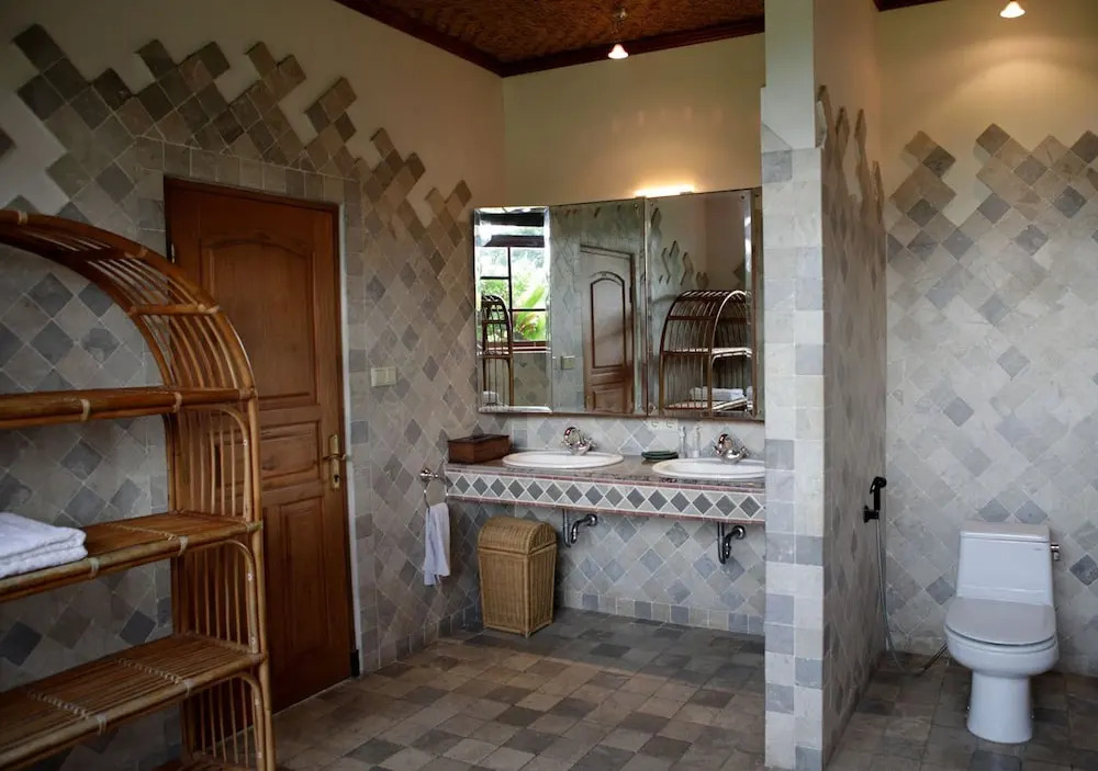 Villa Kompiang Bali