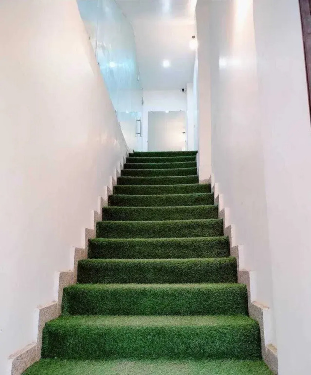 Le Mirage Guest House