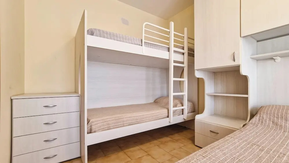 Peaceful Seaside Flat With Pool in Bibione