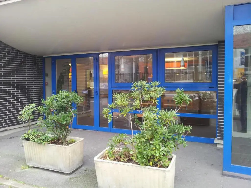 ibis Budget Gennevilliers Asnières - Rénové en 2025