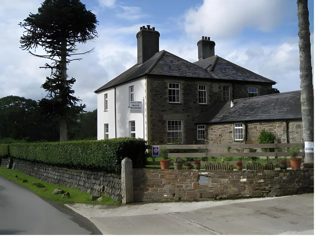 Poole Farm