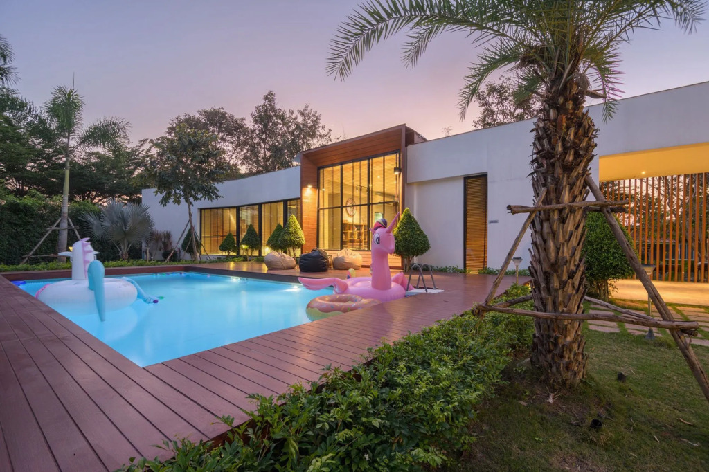 We Home Resort