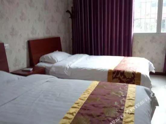 Fuduxin Hostel