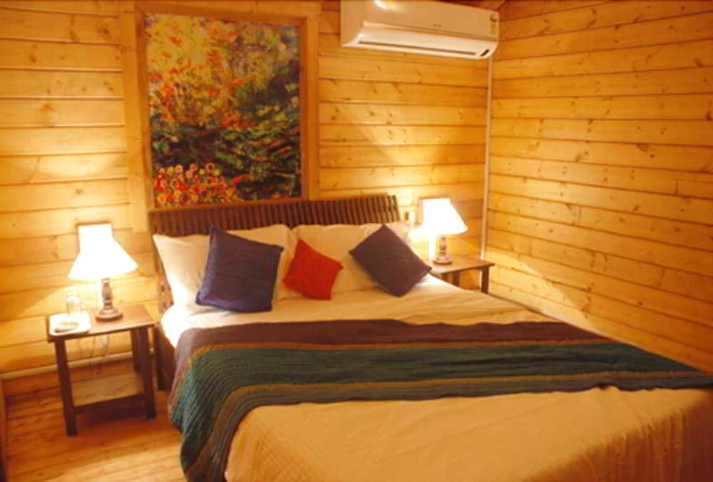Micasa Beach Resort