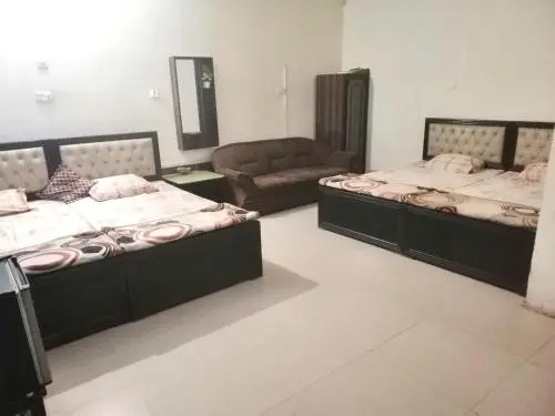 Eden Hotel