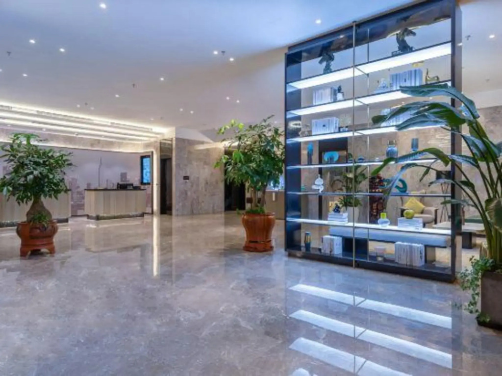 Tuke China Hotel