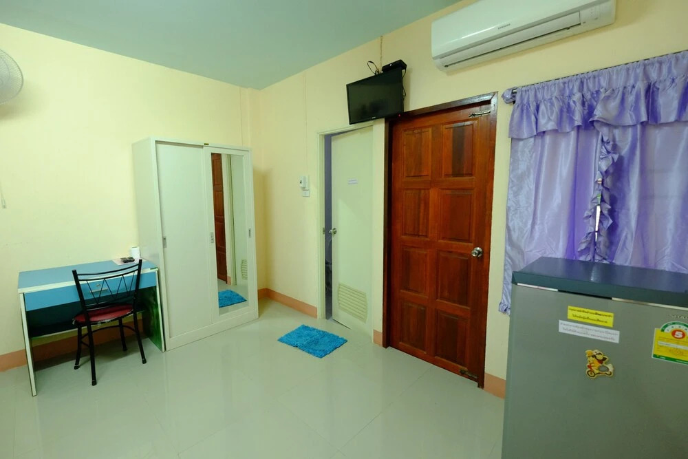 Baansetthanan Apartment