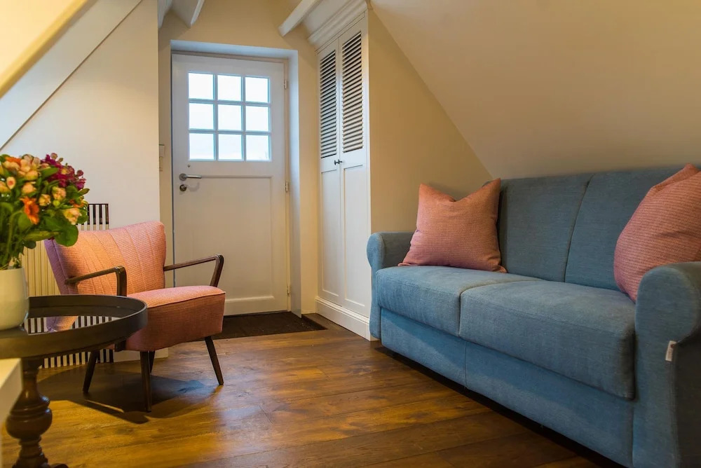 De Lindenhoeve Boutique Hotel