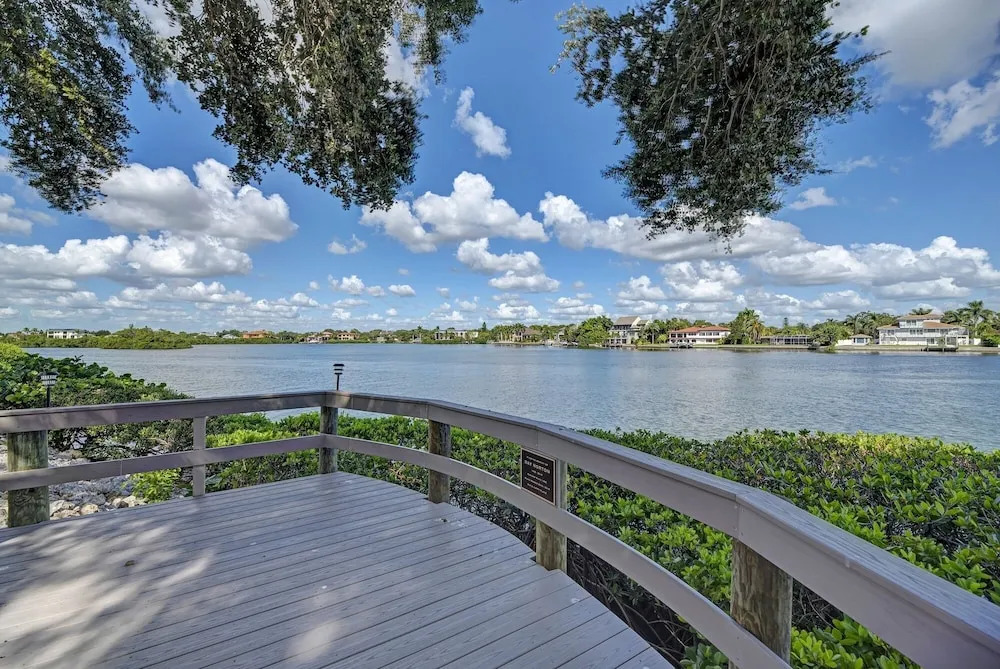 Midnight Cove Ii 614f - Beautiful Bayside Location! 2 Bedroom Condo