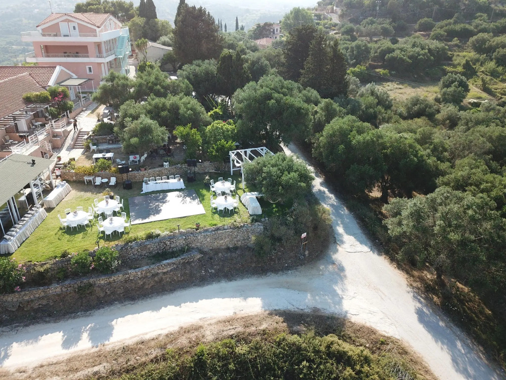 Forestata Village
