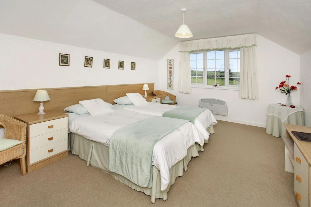 The Grange Bed And Breakfast