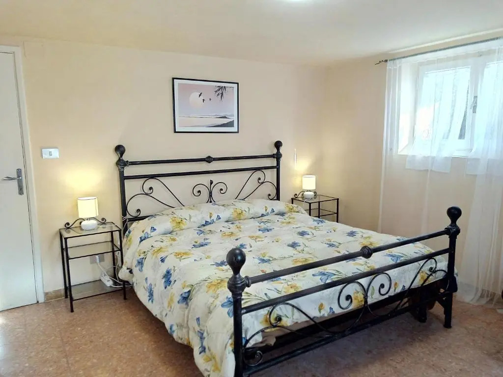 Il Giardino di Patrizia