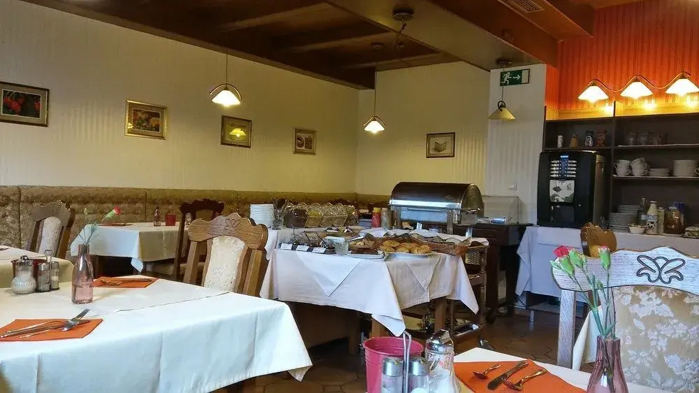 Hotel Pohorje