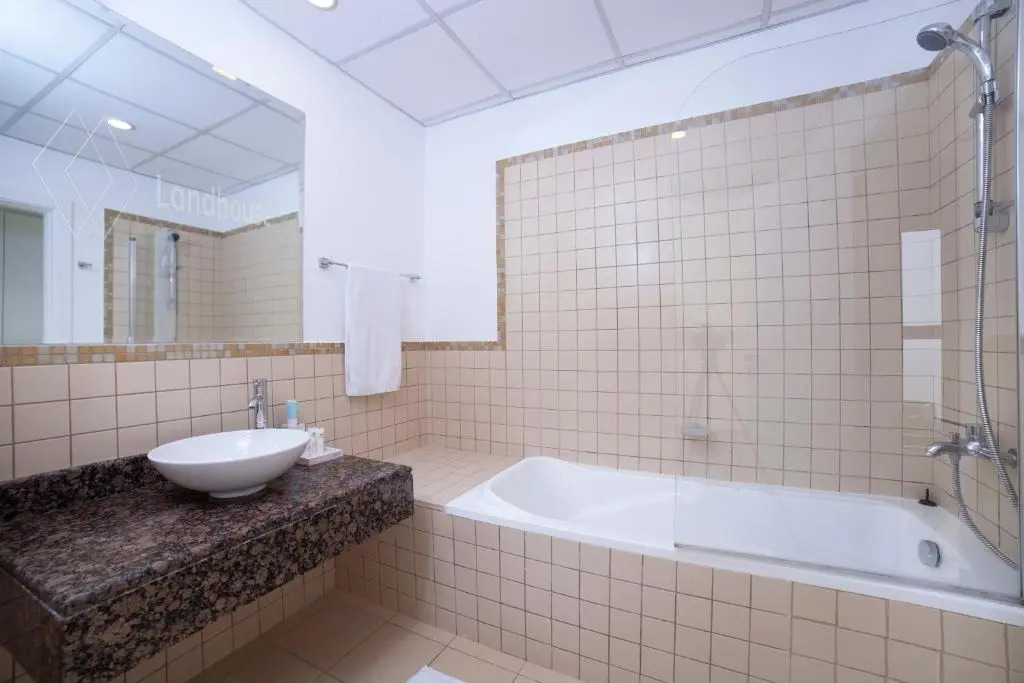 Stunning Marina & Sea View 4 Bedroom Apartment, Murjan 6 Jumeriah Beach