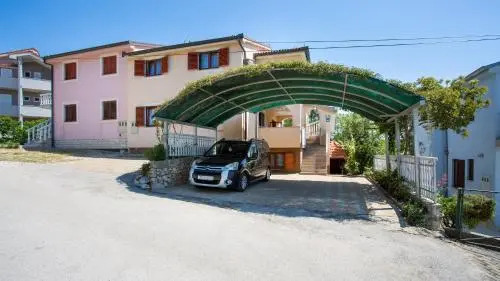 Apartment Branko