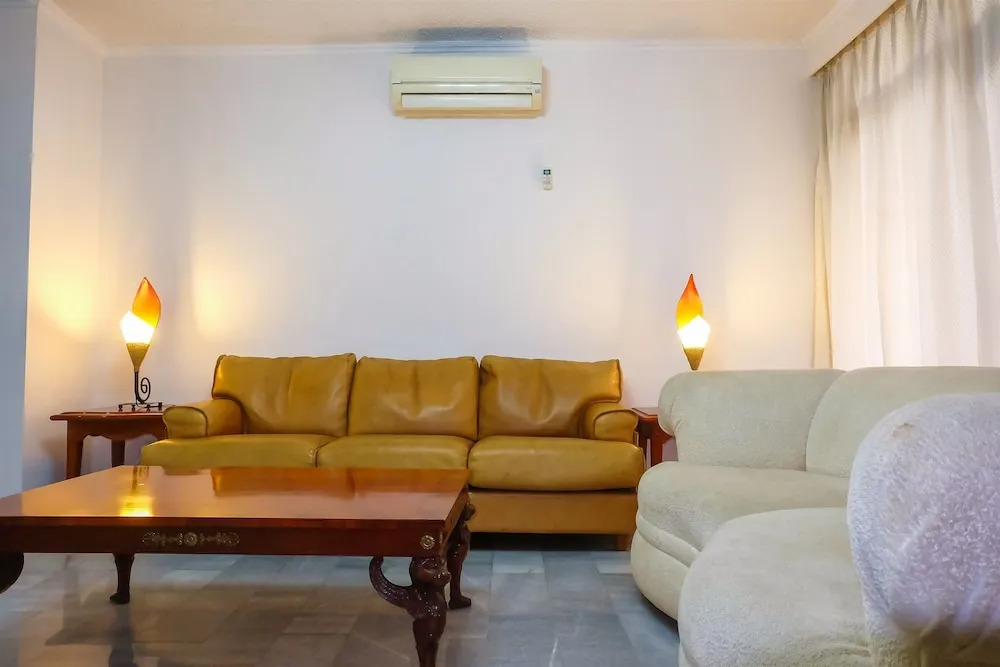 3 Bedrooms Luxury Senopati SCBD Apartment by Travelio