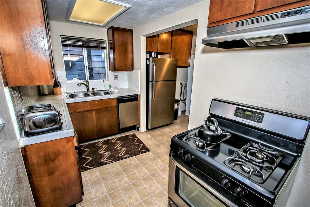 Beary Fun Escape-1445 by Big Bear Vacations