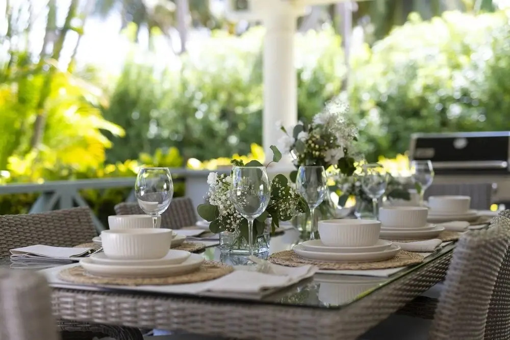 Gibbs Glade Villa By Bluescape