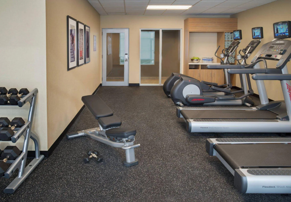 TownePlace Suites by Marriott Ottawa Kanata