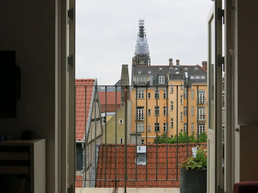 Apartment Christianshavn 1175-1