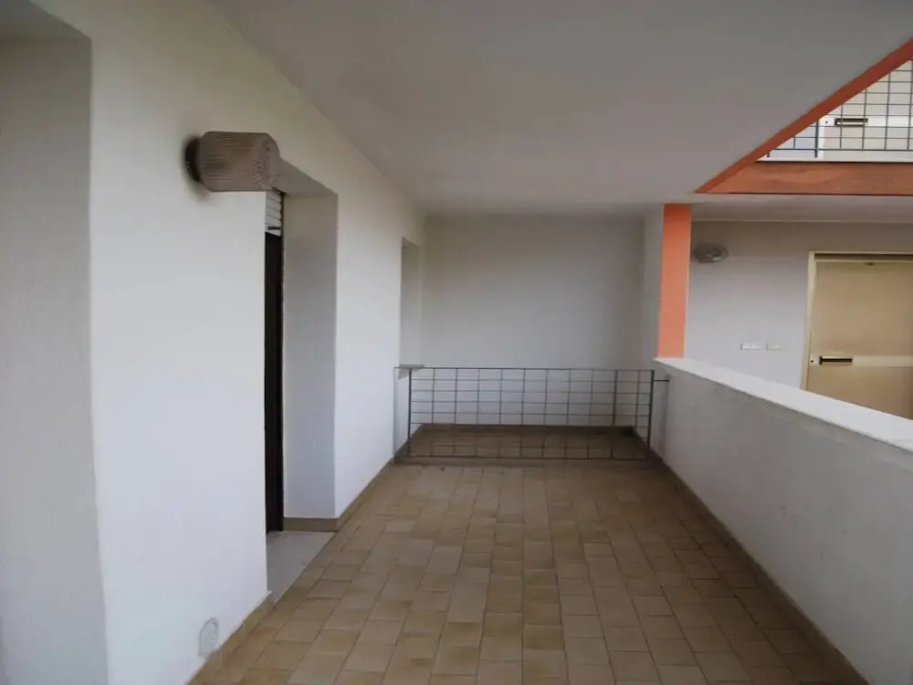 Lovely Flat Just 400mt From the sea
