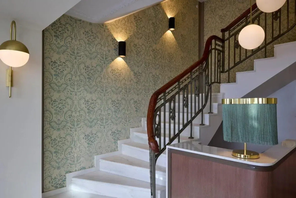 ON Residence - Small Luxury Hotels of the World