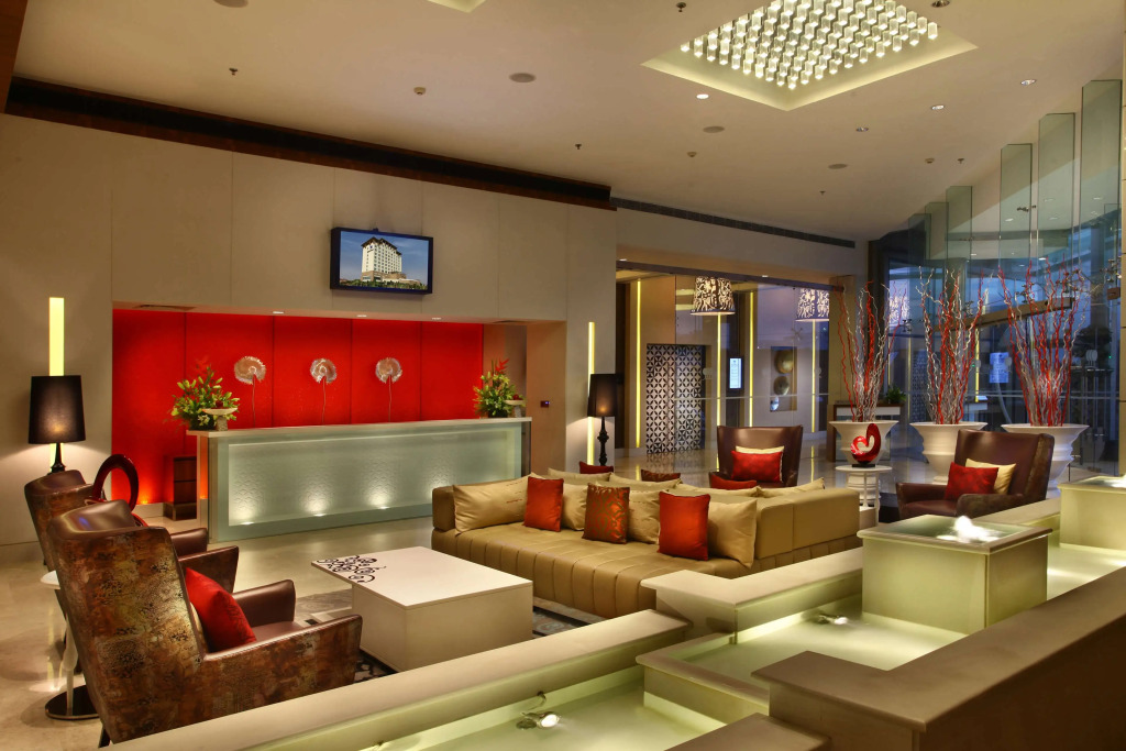 Park Plaza Delhi CBD Shahdara