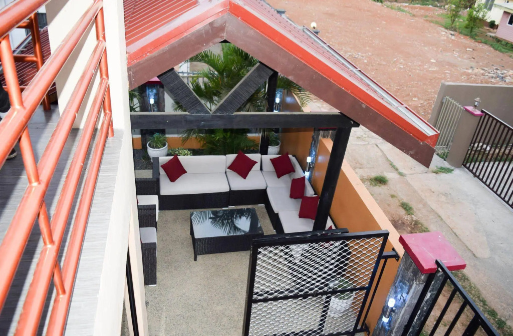 Al - Minhaj Service Apartments