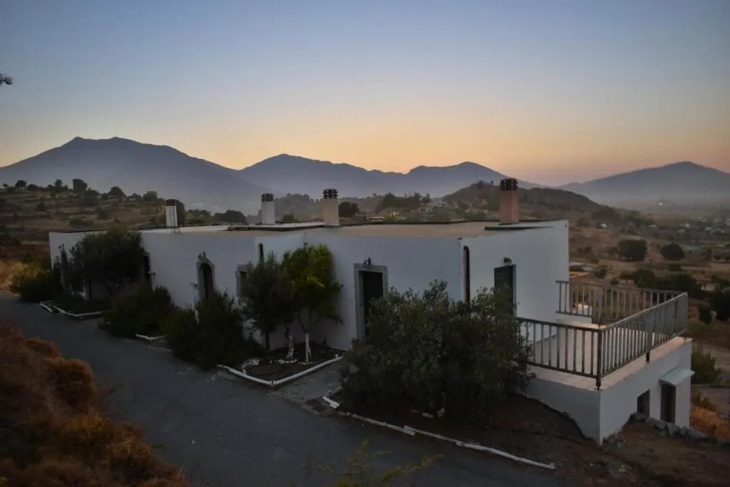 Lasinthos Eco Park