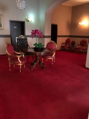 Hotel Ferdinand