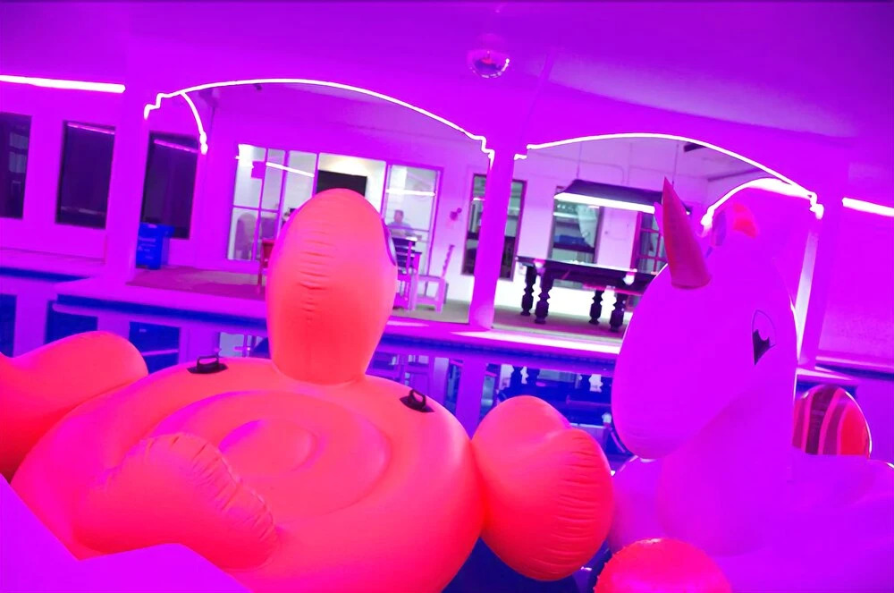 Baan Disco