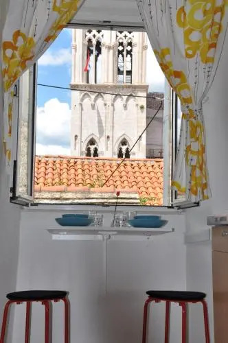 Apartman Padovan
