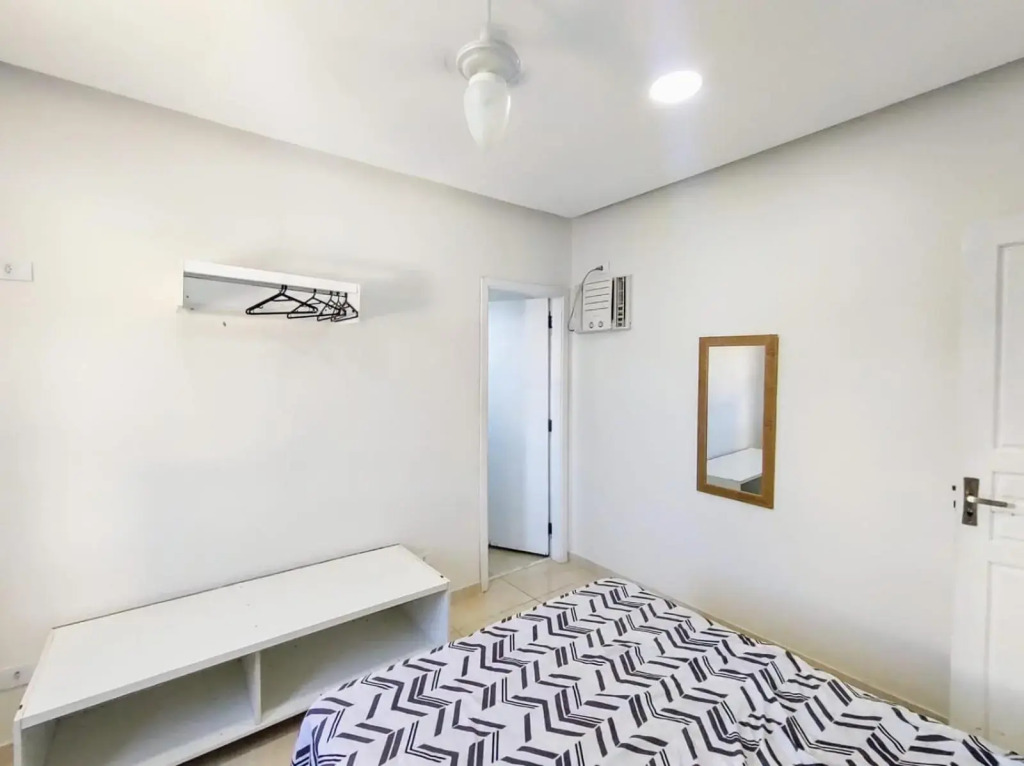 Casa com piscina Praia da Lagoinha