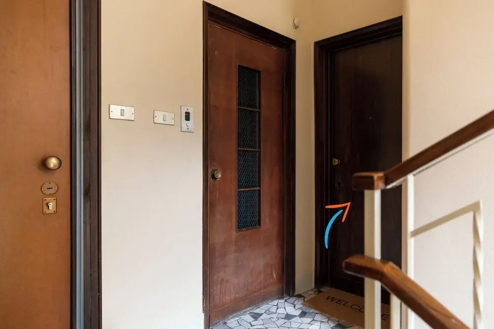 notaMi - Linate Retreat - Forlanini M4