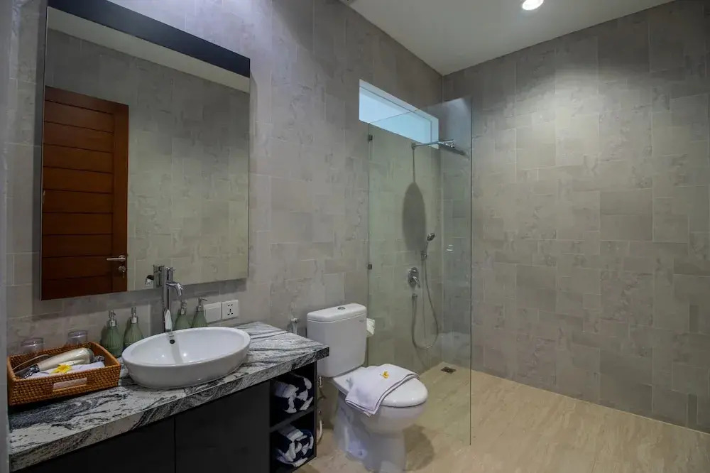 Villa Sayang Sanur IV