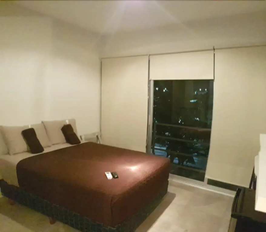 Ser & Soul Vacation Lofts