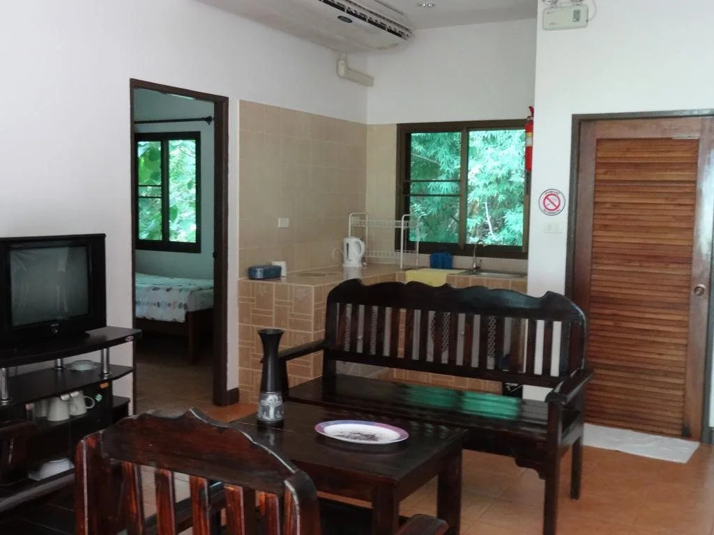 ViangPhing Resort