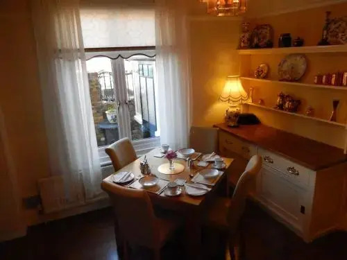 The Rutlands B&B