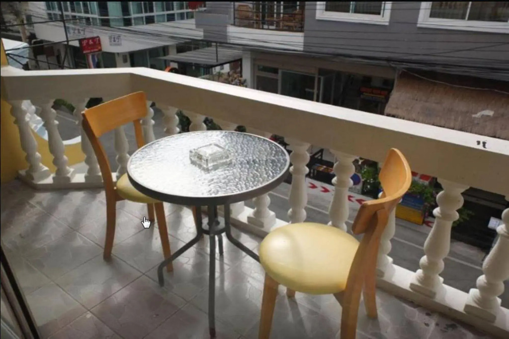 the collection residence