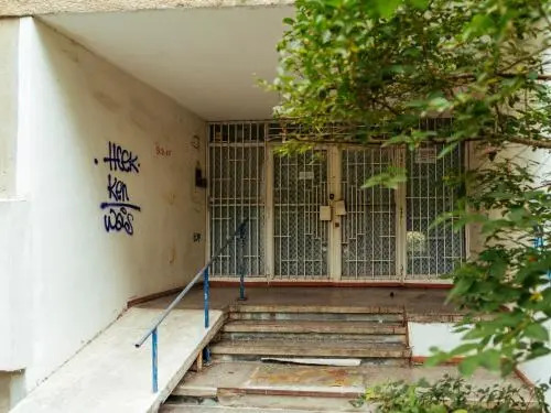 Woody - Cozy and Quiet Place near Moghioros Park