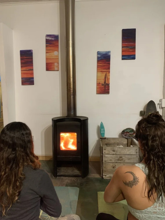 New Wave Hostal