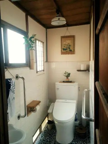 Murasakino Guesthouse